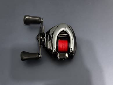 Shimano Antares DC MD XG
