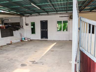 1-storey Terraced House For Rent in Pasir Mas,KTN