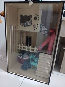 sangkar kucing