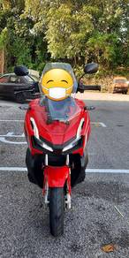 Honda ADV 150