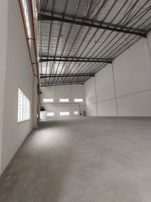 Warehouse / Factory For Rent in Iskandar Puteri,JHR