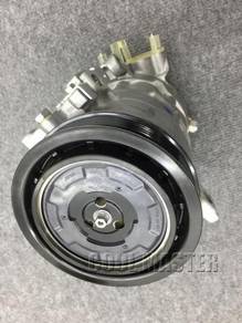 Peugeot 407 408 308 3008 2008 AC Compressor New