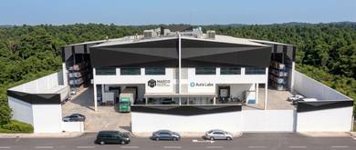 Warehouse / Factory For Sale in Rawang,SGR