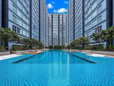 Condominium For Rent in Canopy Hills