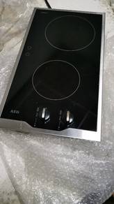 AEG Induction Cooker