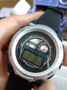 Gent Sports watch unbranded