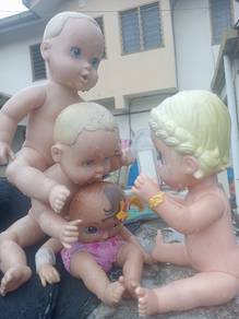 baby stuff smua ada