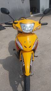 Honda Wave 100