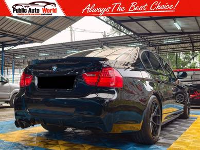 2010 BMW 325i 25i SPORTS (CKD)