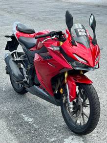 Honda CBR150R