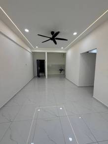 Flat For Sale in Taman Pulai Utama