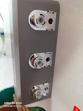 Hot , Warm & Electronic Cold Dispenser , , ,Dc35Et