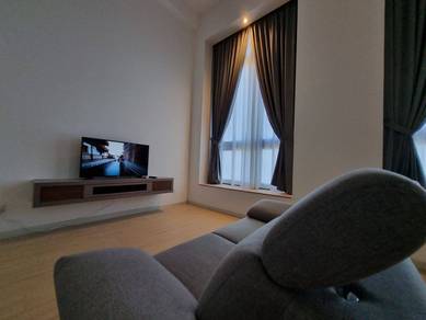 Service Residence For Rent in Sunway Grid Residence