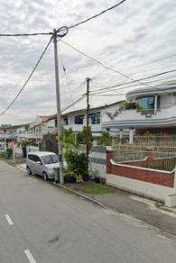 Semi-Detached House For Sale in Greenlane,PNG