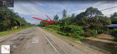 Agricultural Land in Mersing, JHR
