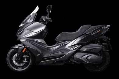 Kymco Xciting-400i