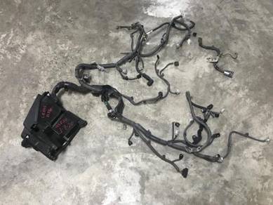 Lexus Is250 Gse20 Engine Wiring 4GR