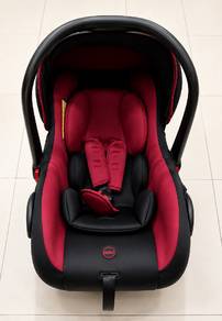 carseat baby
