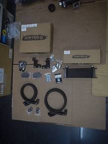 Airtec Motorsport Oil Cooler Kit GR Yaris