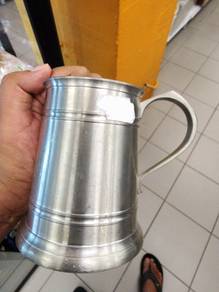 Vintage Royal selangor pewter mug