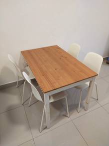 Dining Table set (4 seats)