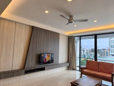 Condominium For Rent in Pelagos Designer Suites