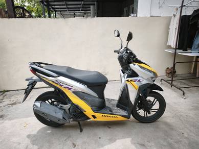 Honda Vario 150