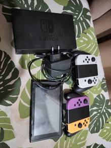 Nintendo Switch JB