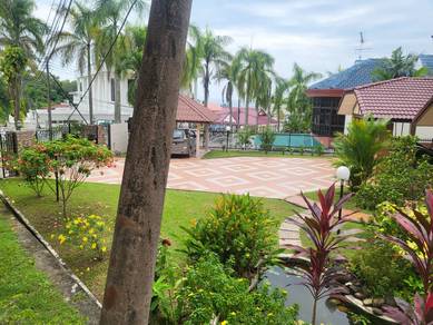 Bungalow House For Sale in Kota Kinabalu,SBH