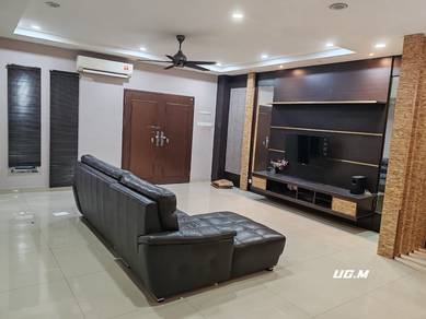 2-storey Terraced House For Sale in Bandar Puteri Klang,SGR