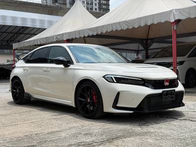 Honda Civic Type R TYPE R in Bandar Puteri Puchong, SGR