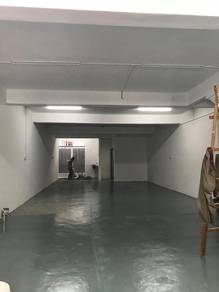 Shop lot For Rent in Ampang,SGR