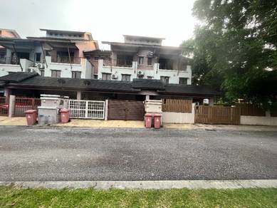 Townhouse Condo For Sale in Mutiara Tropicana