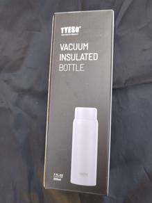 Tyeso Mini Pocket Vacuum Insulated Bottle (200ml)