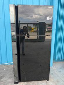 peti ais hitachi inverter