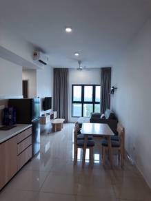 Condominium For Sale in Nilai,NSN