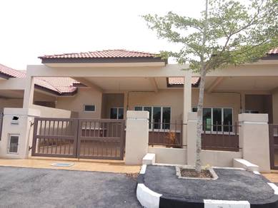 Room in Kulim, KDH