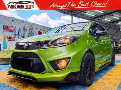Proton Iriz EXECUTIVE in Cheras, SGR
