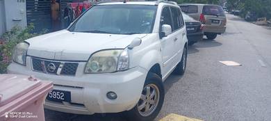 Nissan X-Trail COMFORT in Subang Jaya, SGR