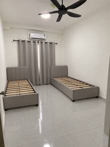 Apartment For Rent in Shah Alam,SGR
