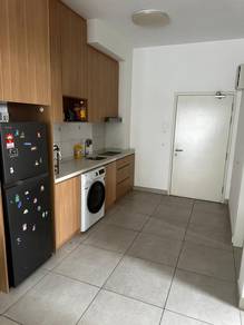 Condominium For Rent in Canopy Hills