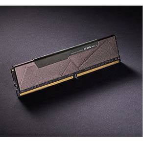 klevv ddr4 ram 16gb 8x2 3600hz