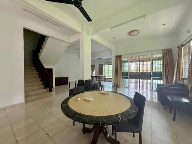 Semi-Detached House For Sale in Cheras,SGR
