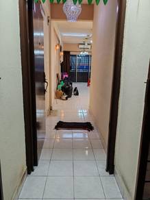 Apartment For Sale in Plaza Sinar Apartment