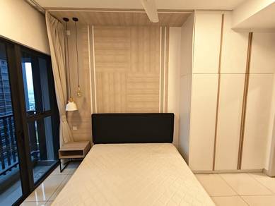 Service Residence For Rent in Setia City Residences