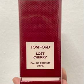 Tom Ford Lost Cherry EDP 30ml (ORI)