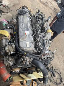 Engine & Gearbox HINO P11C