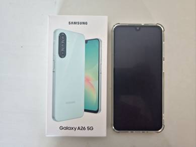 Samsung Galaxy A26 5G