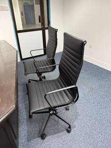 Visitor Chair