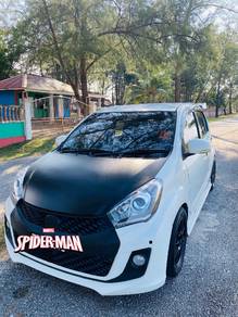 Perodua MyVi EXTREME ZHX in Batu Gajah, PRK